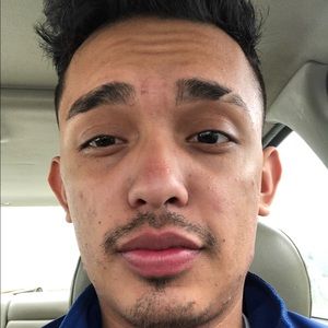 Meet your Posher, Erick